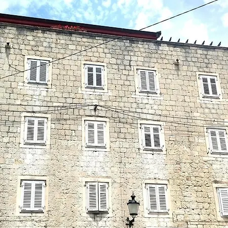 Apartment Promenada