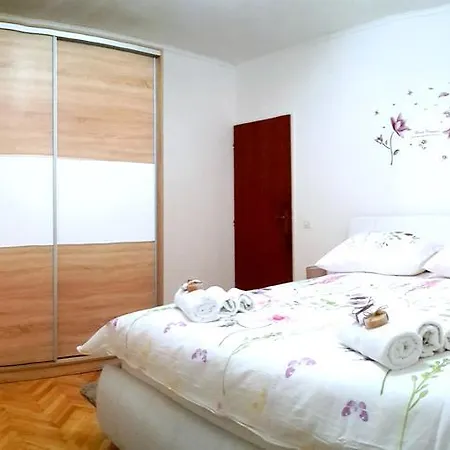 Promenada Apartment Split