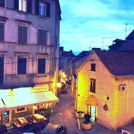 Apartment Promenada