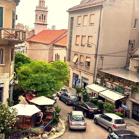 Promenada Διαμέρισμα