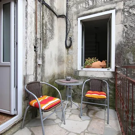 Promenada Apartment Split