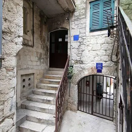 Apartment Promenada Split