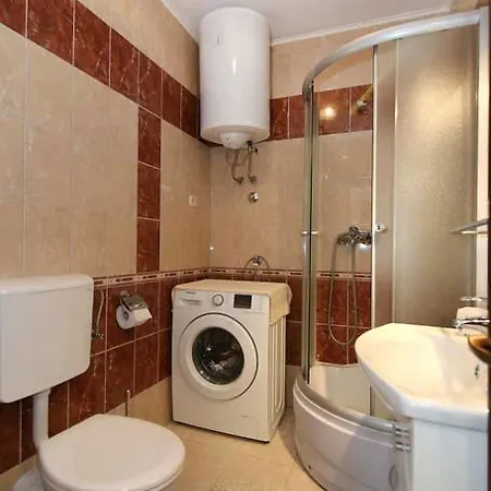 Apartment Promenada
