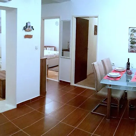 Promenada Apartment Split